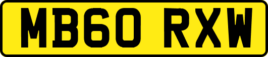 MB60RXW
