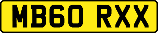 MB60RXX