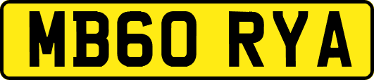 MB60RYA