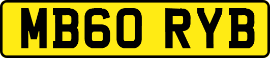MB60RYB