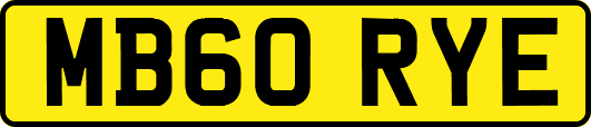 MB60RYE