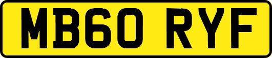 MB60RYF