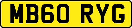 MB60RYG