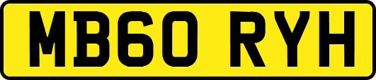MB60RYH