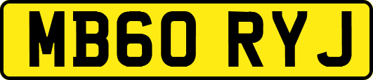MB60RYJ