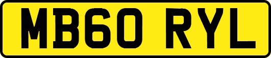 MB60RYL