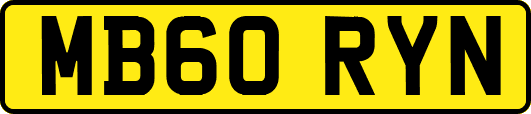 MB60RYN