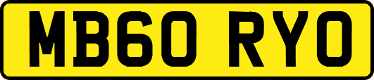 MB60RYO