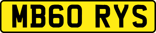 MB60RYS