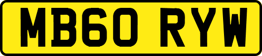 MB60RYW
