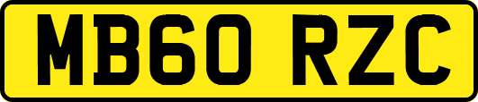 MB60RZC
