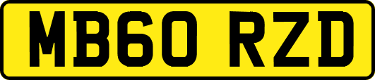MB60RZD