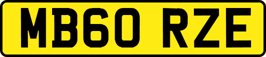 MB60RZE
