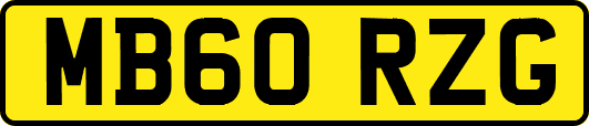MB60RZG
