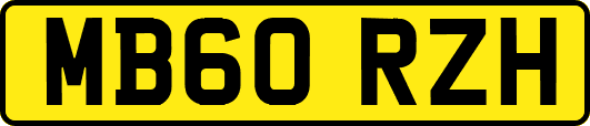 MB60RZH