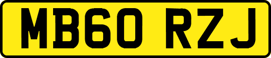 MB60RZJ