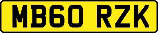 MB60RZK