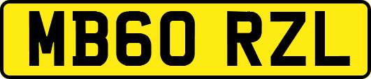 MB60RZL