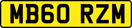 MB60RZM