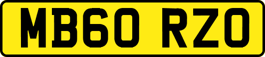 MB60RZO