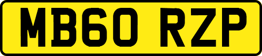 MB60RZP