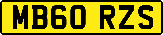 MB60RZS