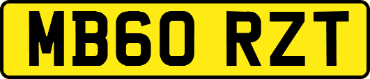 MB60RZT