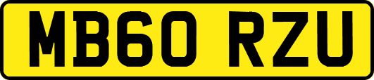 MB60RZU