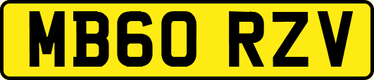 MB60RZV