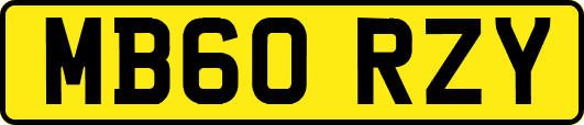 MB60RZY