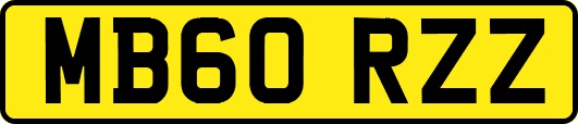 MB60RZZ