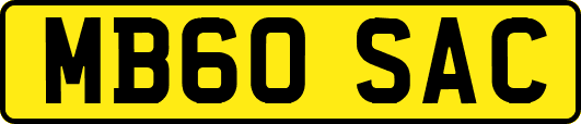 MB60SAC