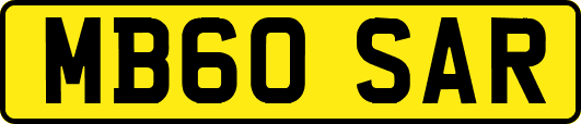 MB60SAR