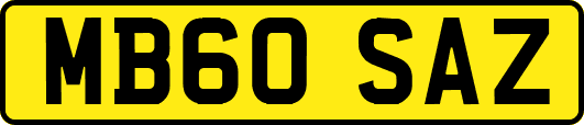 MB60SAZ