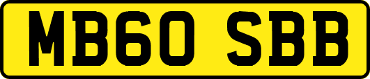 MB60SBB