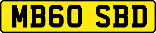MB60SBD