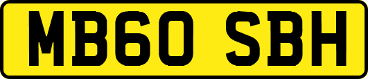 MB60SBH