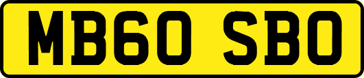 MB60SBO