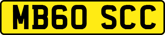MB60SCC