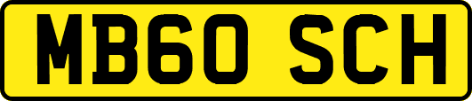 MB60SCH