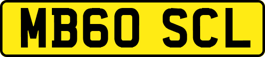 MB60SCL