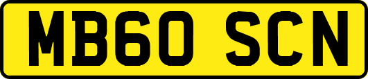 MB60SCN
