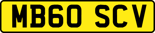 MB60SCV