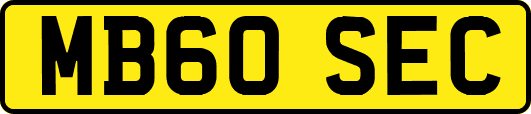 MB60SEC