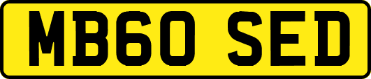 MB60SED