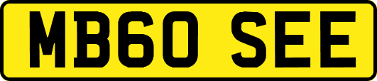 MB60SEE