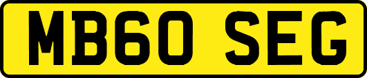 MB60SEG