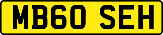 MB60SEH
