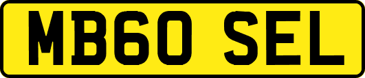 MB60SEL