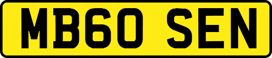 MB60SEN